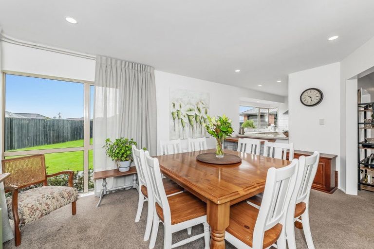 Photo of property in 100 Branthwaite Drive, Rolleston, 7615