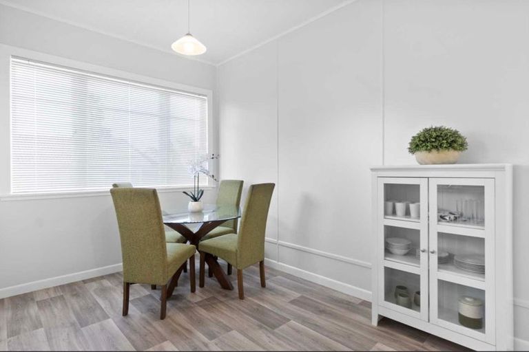 Photo of property in 112 Galloway Street, Hamilton East, Hamilton, 3216