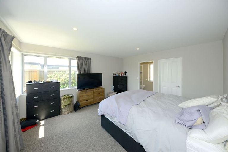 Photo of property in 23 Rossall Crescent, Rolleston, 7615
