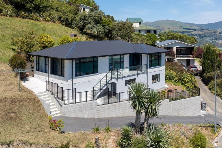 Photo of property in 10 Foster Terrace, Lyttelton, 8082