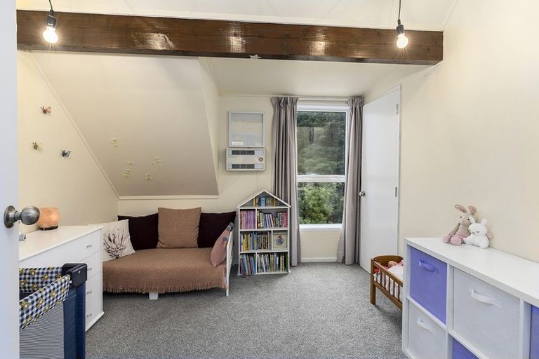 Photo of property in 4 Malda Grove, Khandallah, Wellington, 6035