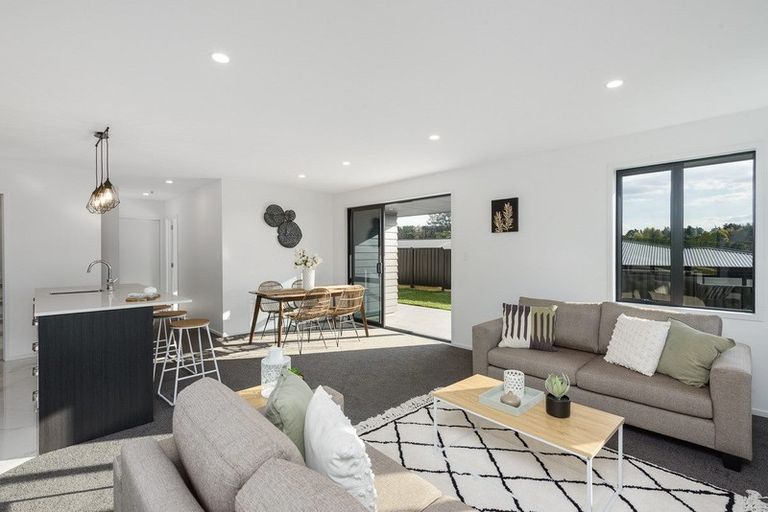 Photo of property in 5 Huria Vista, Pyes Pa, Tauranga, 3112