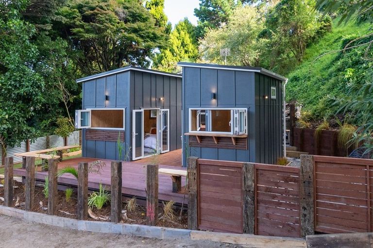 Photo of property in 23 Kainui Road, Raumati South, Paraparaumu, 5032