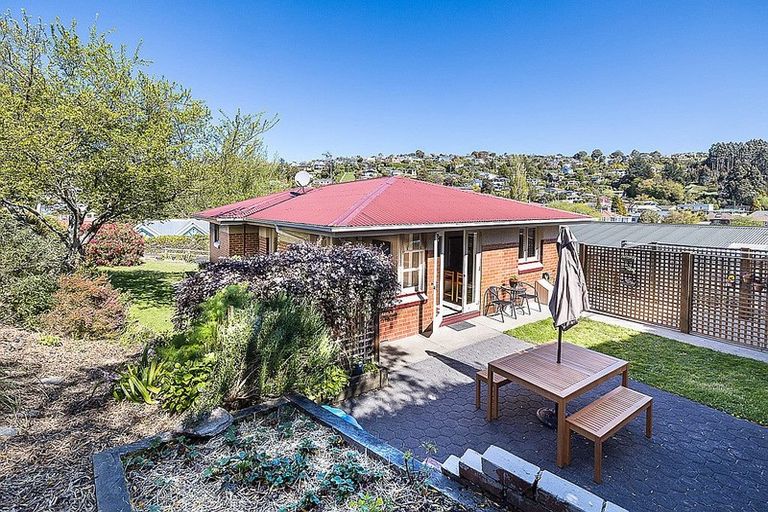Photo of property in 21 Culloden Street, Kaikorai, Dunedin, 9010