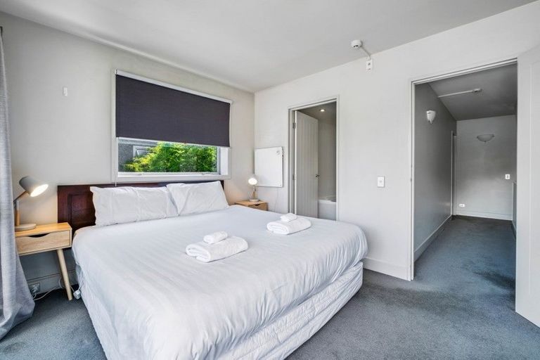 Photo of property in Breakfree Alpine Village, 17/643 Frankton Road, Queenstown, 9300