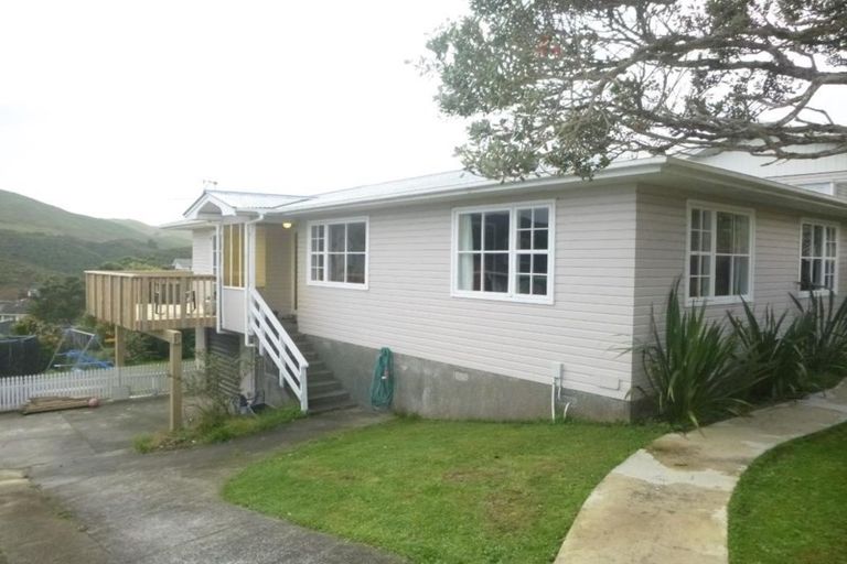 Photo of property in 147 Major Drive, Kelson, Lower Hutt, 5010