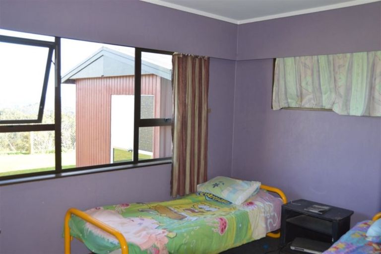 Photo of property in 489 Ruapekapeka Road, Towai, Hikurangi, 0182