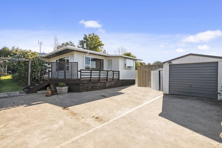 Photo of property in 5 William Street, Richmond, 7020