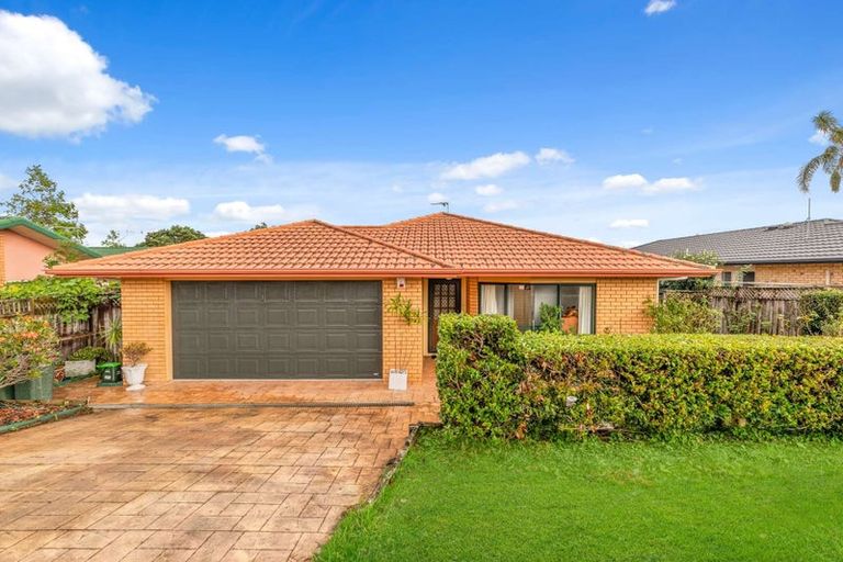 Photo of property in 149 Guys Road, East Tamaki, Auckland, 2013