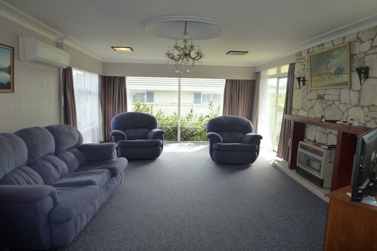 Photo of property in 137 Studholme Street, Morrinsville, 3300