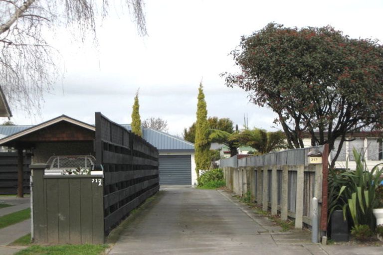 Photo of property in 212b Davis Street, Saint Leonards, Hastings, 4120