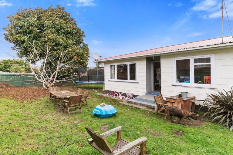 Photo of property in 9 Ian Street, Koutu, Rotorua, 3010