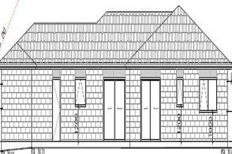 Photo of property in 10 Holcroft Street, Papakura, 2110