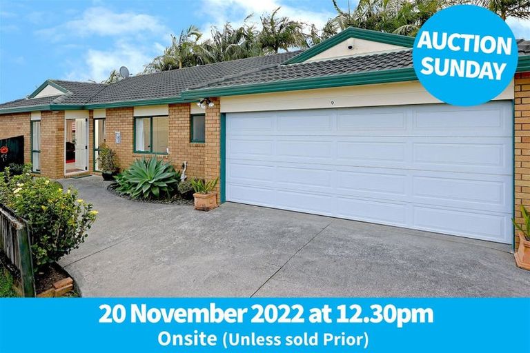 Photo of property in 9 Jelicich Court, Henderson, Auckland, 0612