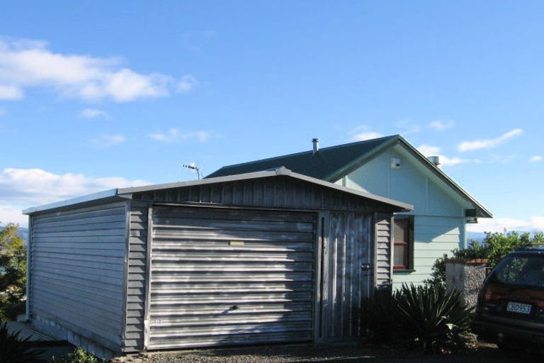 Photo of property in 8 Roslyn Road, Bluff Hill, Napier, 4110