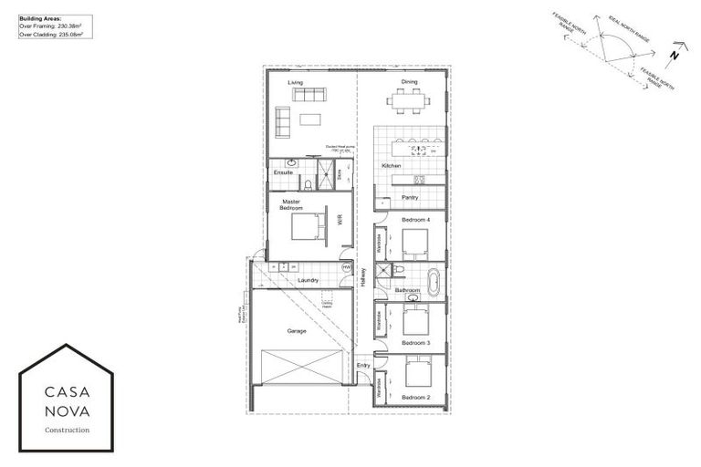 Photo of property in 7 Cooney Avenue, Darfield, 7571