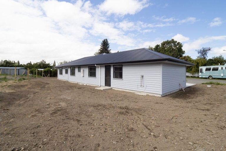 Photo of property in 20 David Street, Hinds, Ashburton, 7773