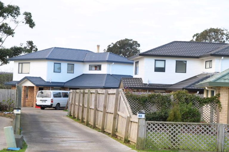 Photo of property in 46 Abiru Crescent, Favona, Auckland, 2024