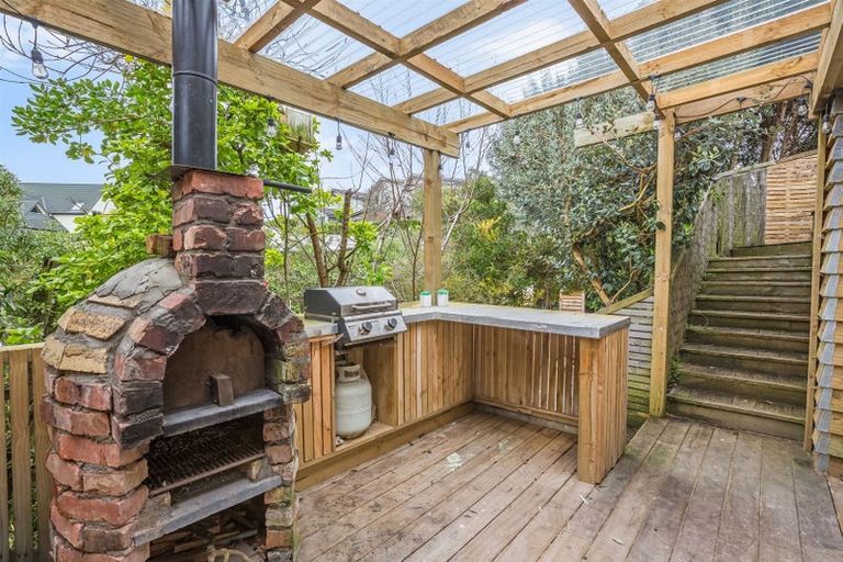 Photo of property in 10 Trispen Place, Camborne, Porirua, 5026