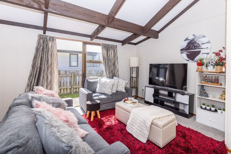 Photo of property in 54b Claude Street, Fairfield, Hamilton, 3214