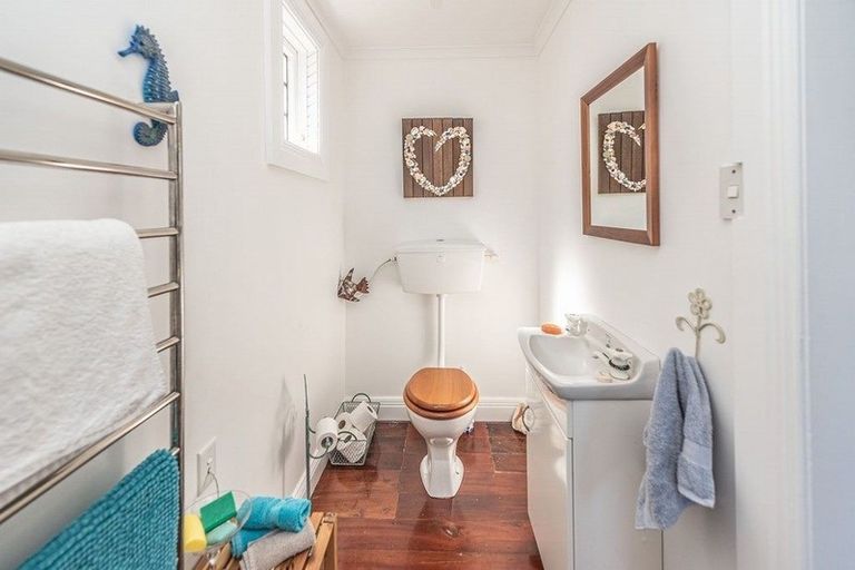 Photo of property in 6 Mason Terrace, Gonville, Whanganui, 4501