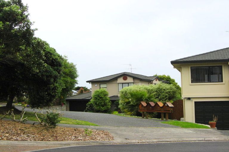 Photo of property in 31 Tates Court, Gulf Harbour, Whangaparaoa, 0930