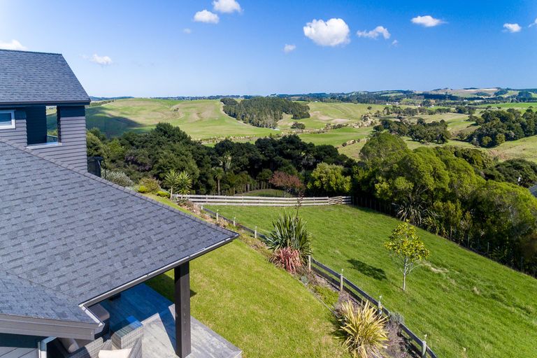 Photo of property in 89 Taylor Road, Waimauku, 0882