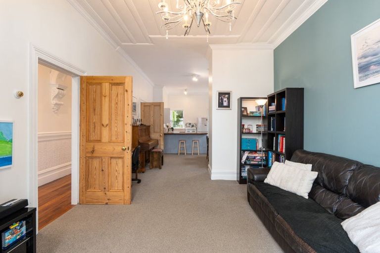 Photo of property in 50 Maryhill Terrace, Maryhill, Dunedin, 9011