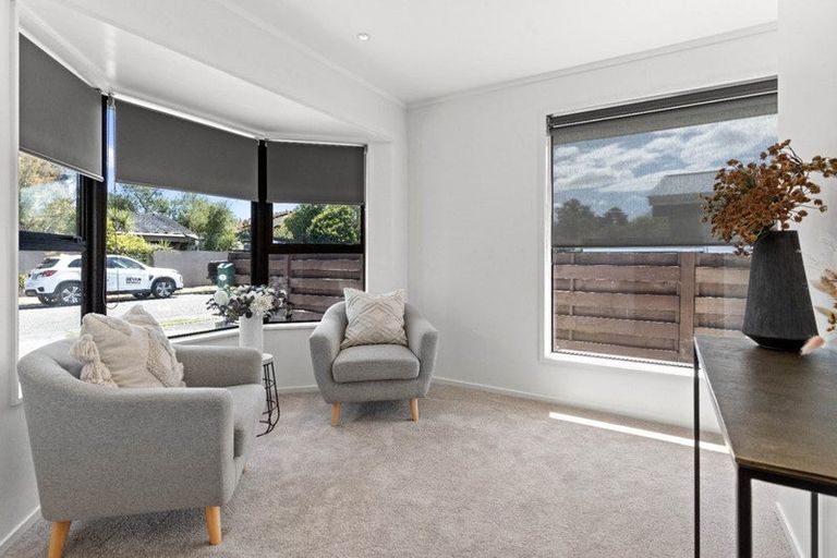 Photo of property in 1 Cobham Place, Solway, Masterton, 5810