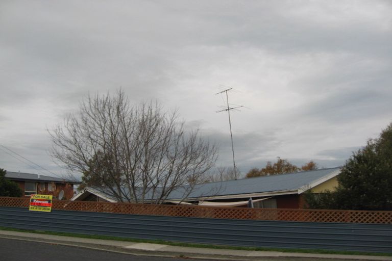 Photo of property in 27 Lewin Street, Balclutha, 9230