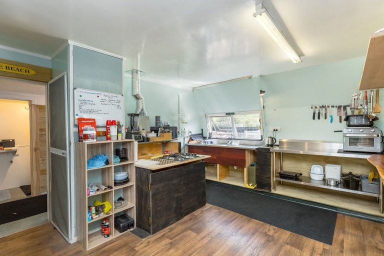 Photo of property in 451 Tora Farm Settlement Road, Tora, Martinborough, 5782