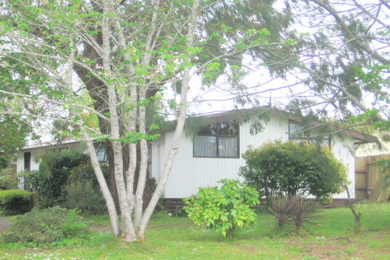 Photo of property in 25 Coronation Road, Morrinsville, 3300