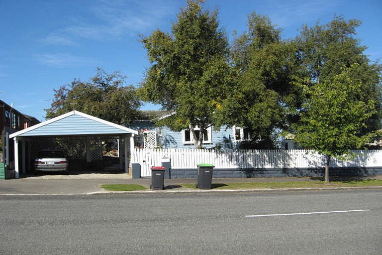 Photo of property in 1/53 Rathmore Street, West End, Timaru, 7910