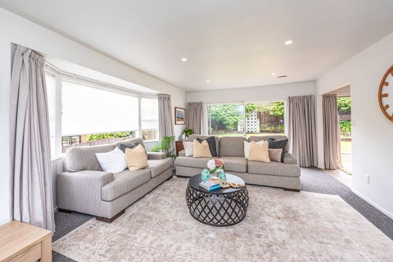 Photo of property in 26 Parkes Avenue, Saint Johns Hill, Whanganui, 4501