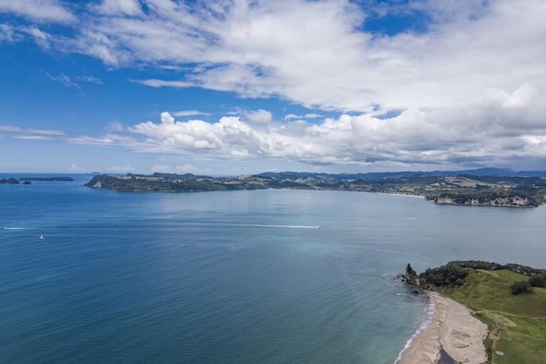 Photo of property in 396 Lees Road, Hahei, Whitianga, 3591