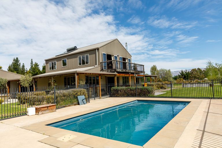 Photo of property in 192 Fisher Lane, Galloway, Alexandra, 9393