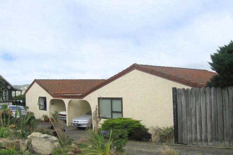 Photo of property in 28b Gaya Grove, Ngaio, Wellington, 6035