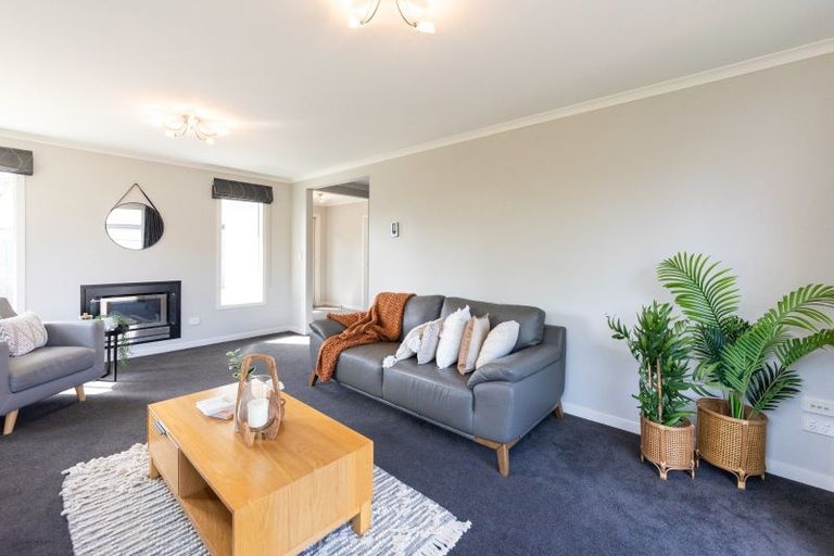 Photo of property in 322a College Street, West End, Palmerston North, 4410