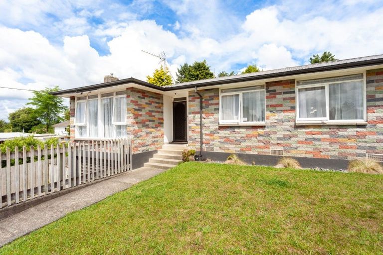 Photo of property in 35 Griffiths Street, Putaruru, 3411