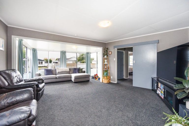 Photo of property in 30 Anakiwa Street, Kelvin Grove, Palmerston North, 4414