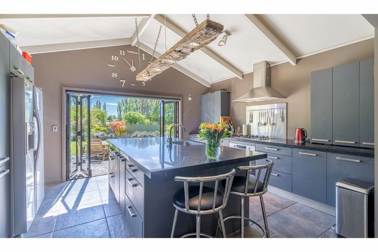 Photo of property in 133 Blackman Road, Blackmans, Alexandra, 9391