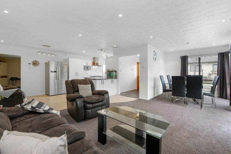 Photo of property in 15 Elmslie Place, Owhata, Rotorua, 3010