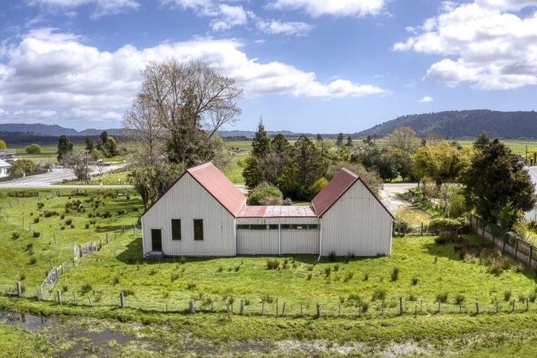 Photo of property in 86 Wanganui Flat Road, Harihari, 7884