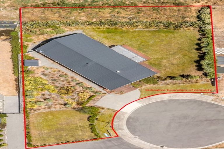 Photo of property in 6 Keats Place, Hanmer Springs, 7334