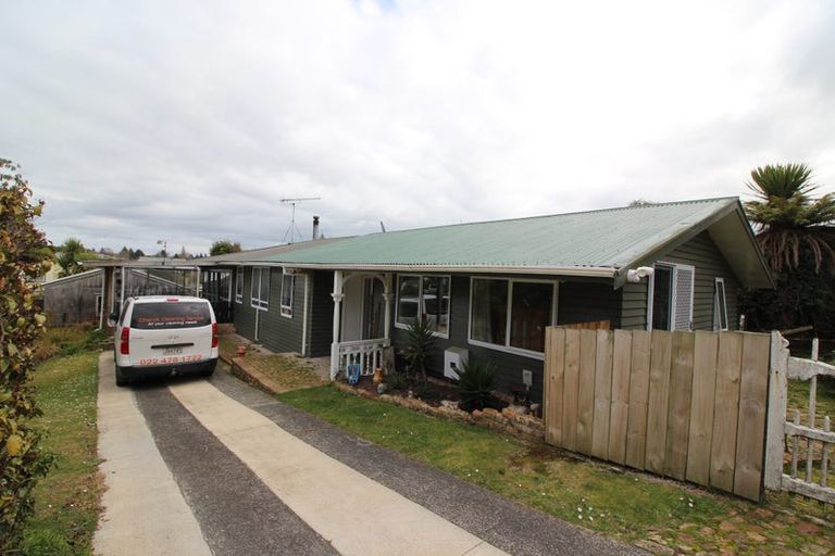 Photo of property in 4/6 Muirend Avenue, Tokoroa, 3420