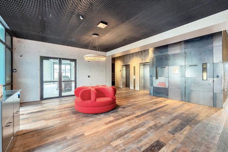 Photo of property in 59 France, 604/59 France Street South, Eden Terrace, Auckland, 1010