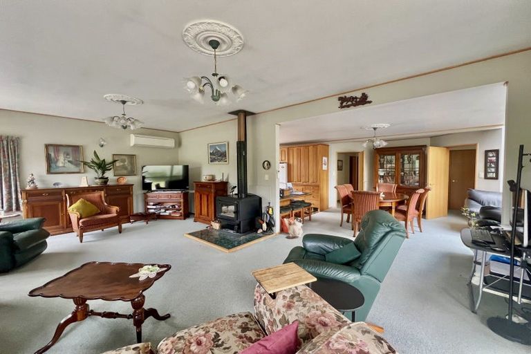 Photo of property in 163 Manuherikia Road, Letts Gully, Alexandra, 9393