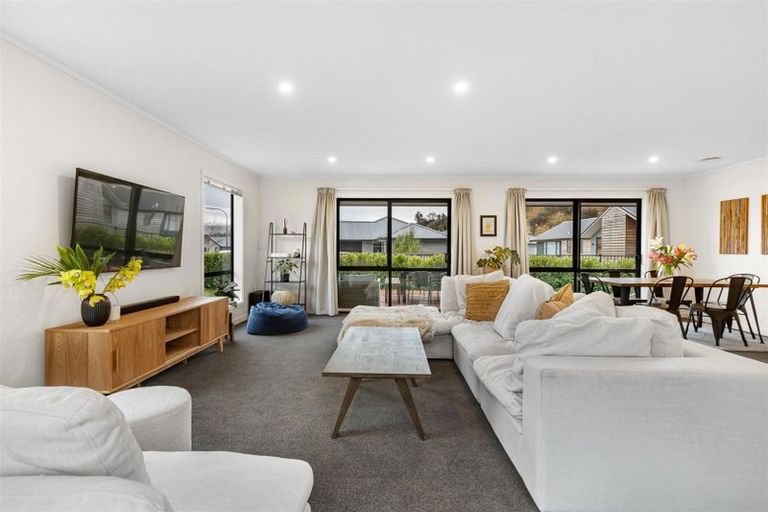 Photo of property in 96 Risinghurst Terrace, Lower Shotover, Queenstown, 9304