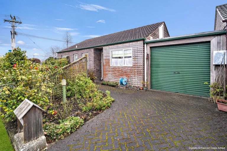 Photo of property in 1a Mitchell Street, Waipukurau, 4200