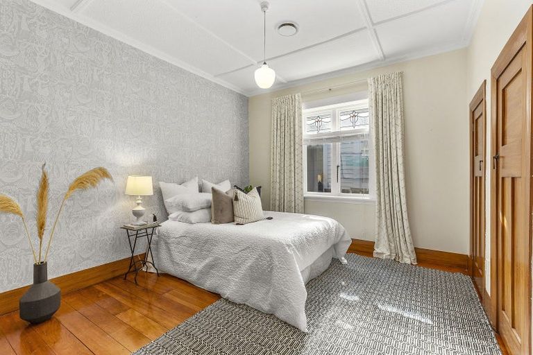 Photo of property in 52 Dundas Street, Seatoun, Wellington, 6022